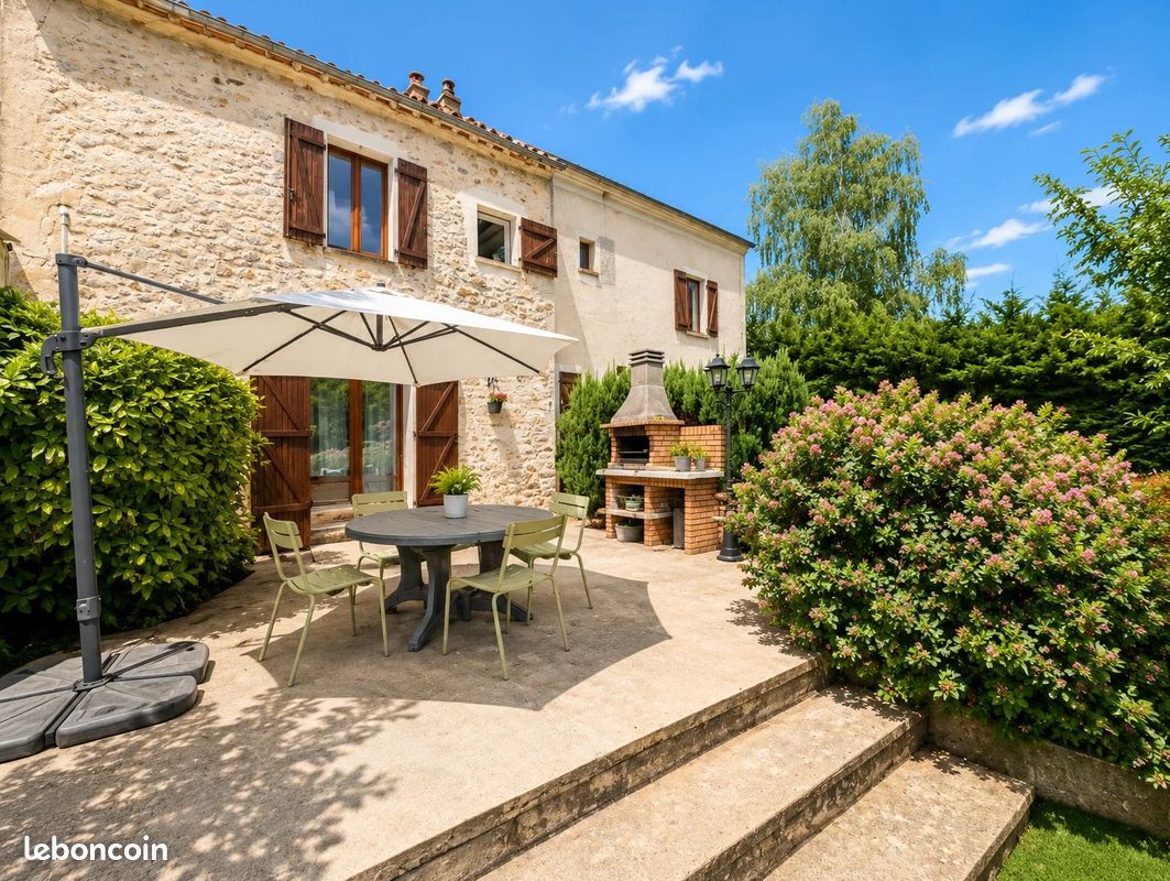 Maison 7 pièces 190 m² · à La Ferté-sous-Jouarre · 190 m² · 349 000 €