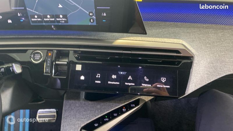 Peugeot 3008 1.2 Hybrid 145ch GT e-DCS6 (image 19)