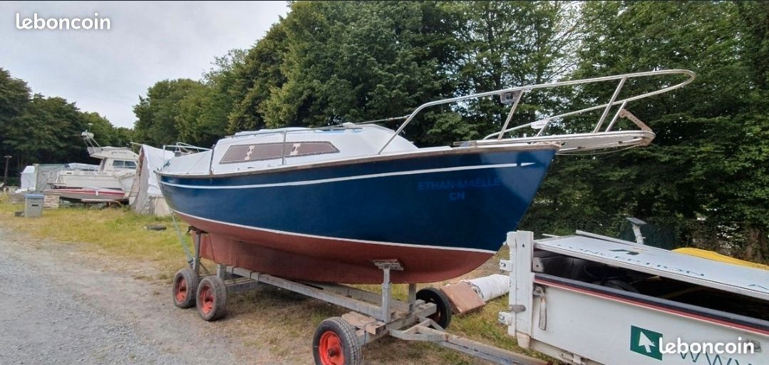 Baroudeur MK2 — Vedi foto 1