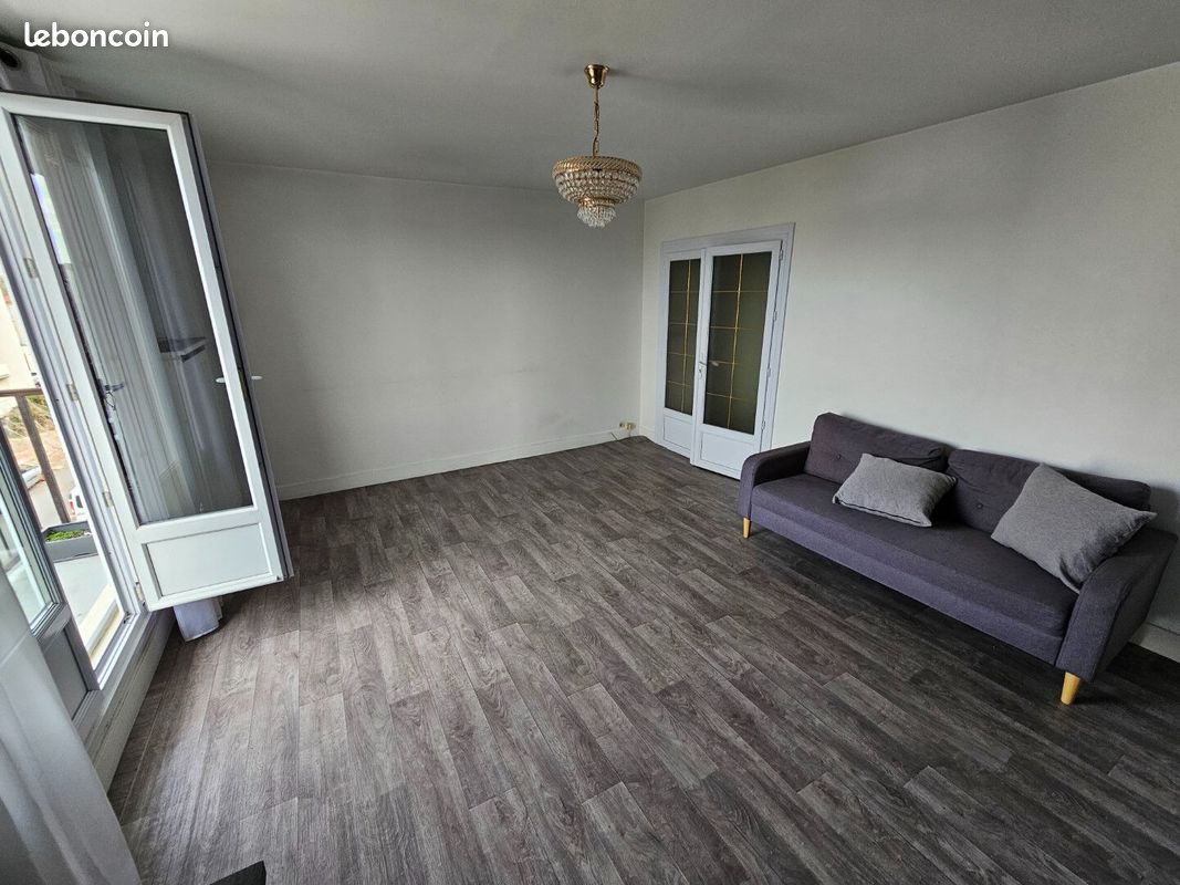 Appartement 4 pièces 81 m² · à Champigny-sur-Marne · 81 m² · 262 000 €