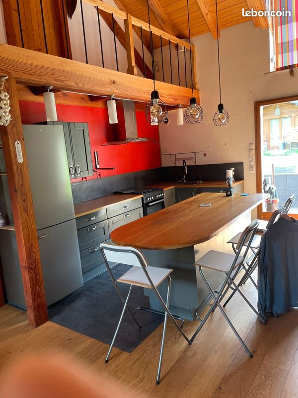 Maison 4 pièces 100 m² · à Massat · 100 m² · 185 000 €