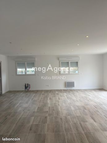 Propriété 4 pièces 95 m²