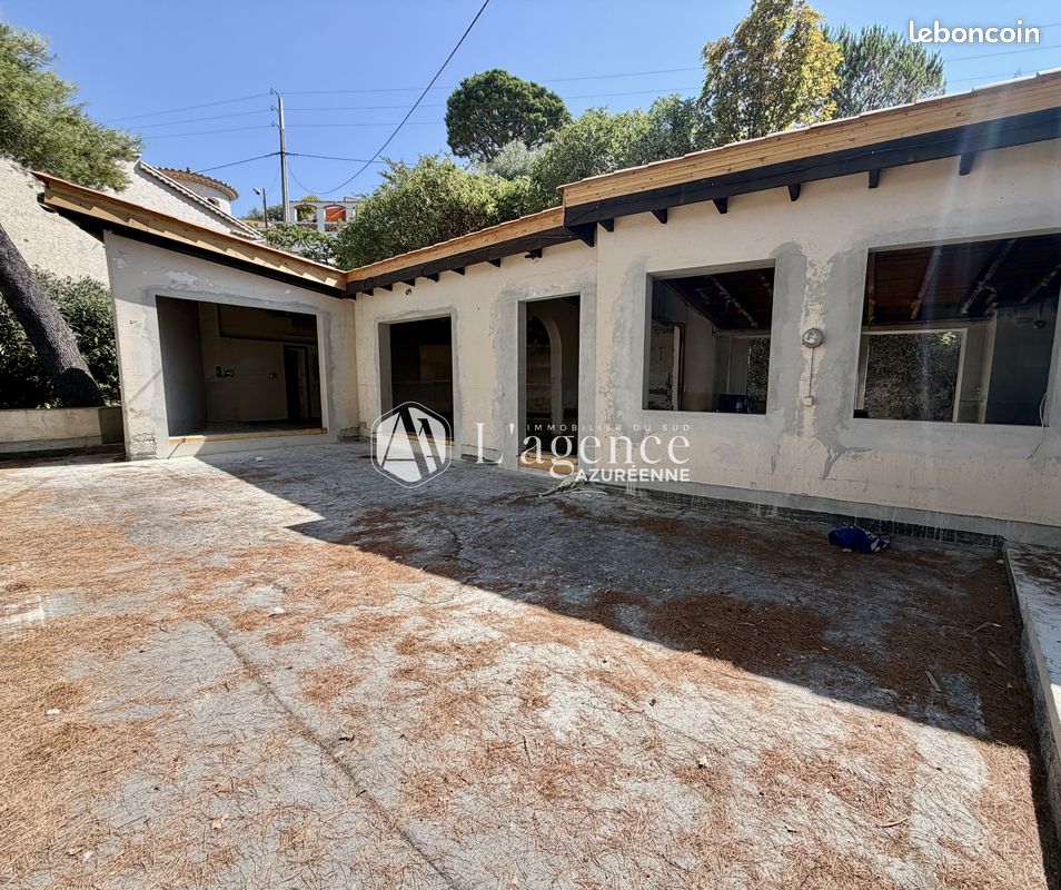 Appartement 3 pièces 69 m² · à Cagnes-sur-Mer · 69 m² · 400 000 €
