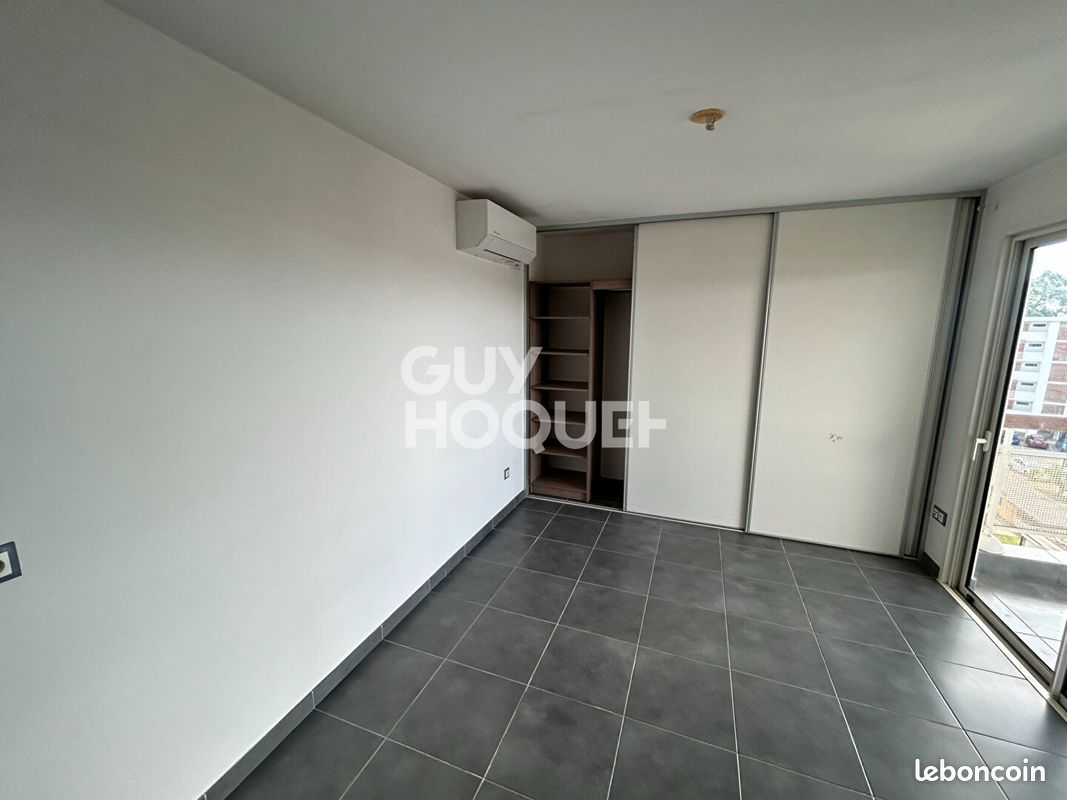 Appartement 1 pièce 27 m² · à Cayenne · 27 m² · 653 €