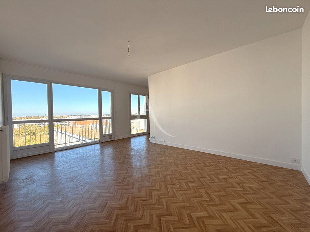 Appartement 4 pièces 74 m² · à La Rochelle · 74 m² · 279 500 €