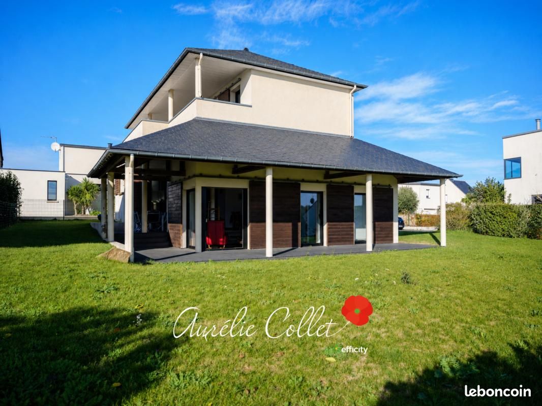 Maison 5 pièces 112 m² (image 2)