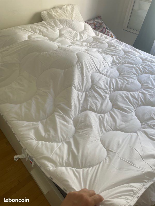 Surmatelas dodo (image 4)