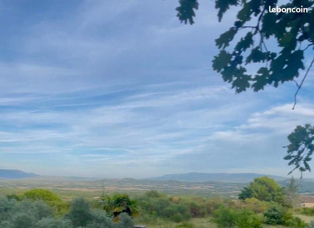 Terrain 1 050 m² Caumont Sur Durance · à Caumont-sur-Durance · 185 000 €