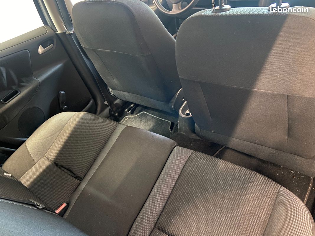 PEUGEOT 207 1.4 75 ACCESs (image 21)
