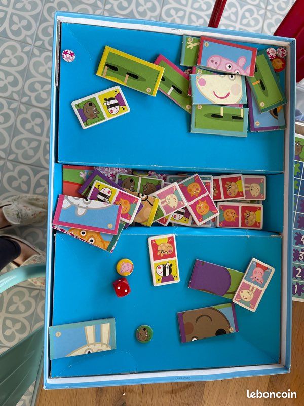 Jeu peppa pig (image 2)
