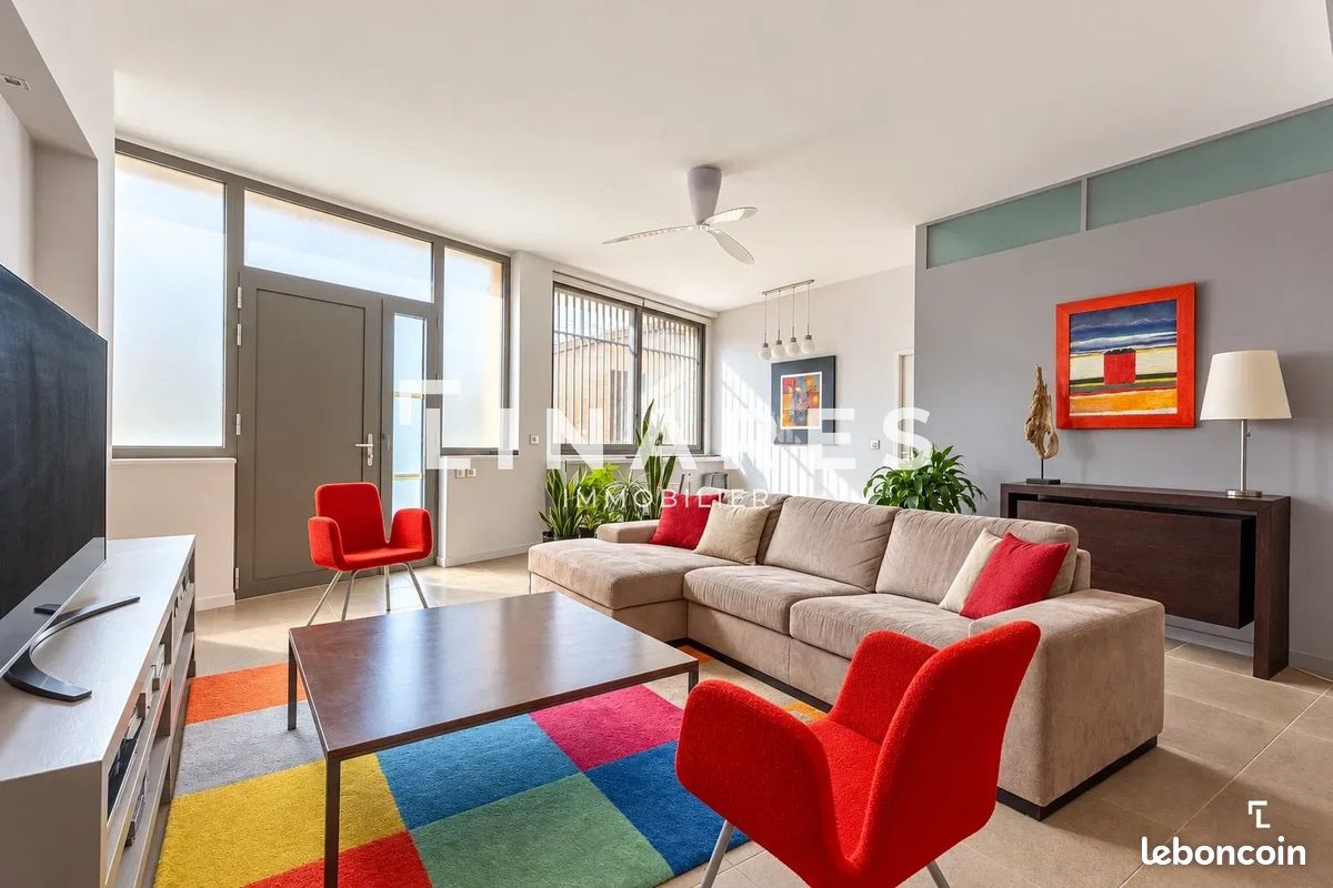 Appartement 4 pièces 133 m² · à Aix-en-Provence · 133 m² · 699 000 €