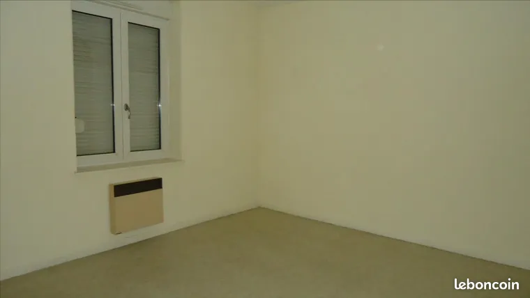 Annonce location Appartement saint-nicolas-de-port