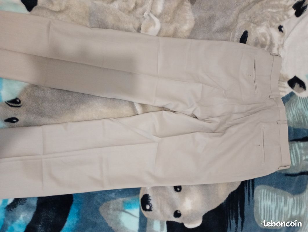Pantalon (image 4)