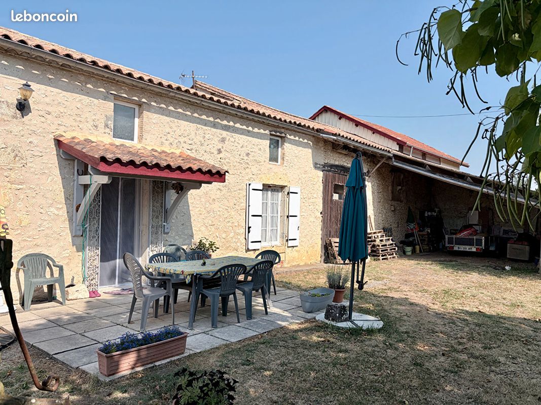 Maison 5 pièces 91 m² · à Villeréal · 91 m² · 202 000 €
