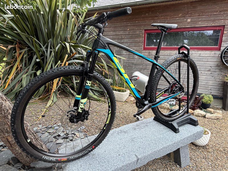 VTT Carbone BH ultimate rc29 (image 3)