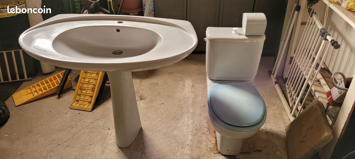 Lavabo (image 1)