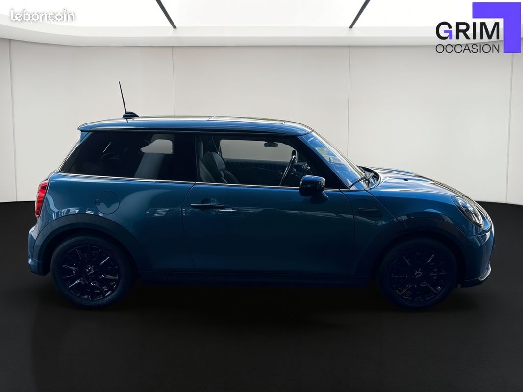 MINI Hatch 3 Portes Cooper 136 ch DKG7 Edition Premium Plus (image 5)