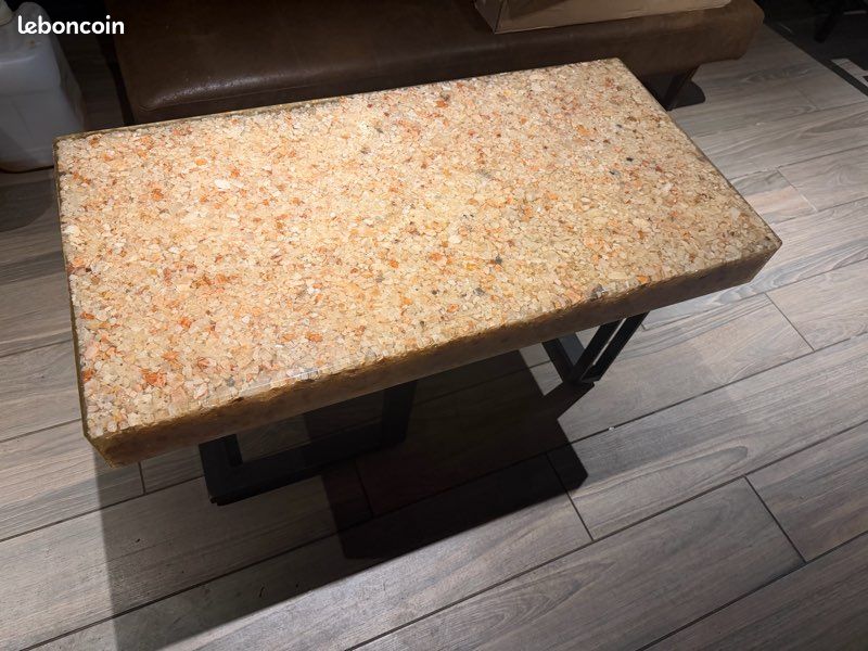 Table basse (image 2)