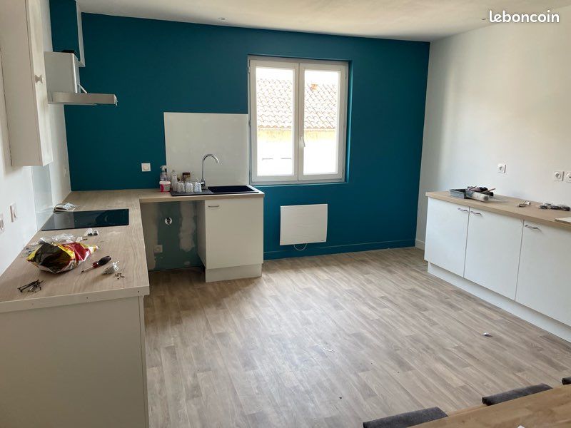 Maison 5 pièces 127 m² · à Saint Aulaye-Puymangou · 127 m² · 800 €/mois