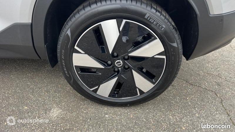 Volvo Ex40 Single Extended Range 252ch Ultra (image 10)