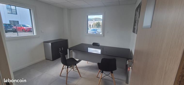 Bureau