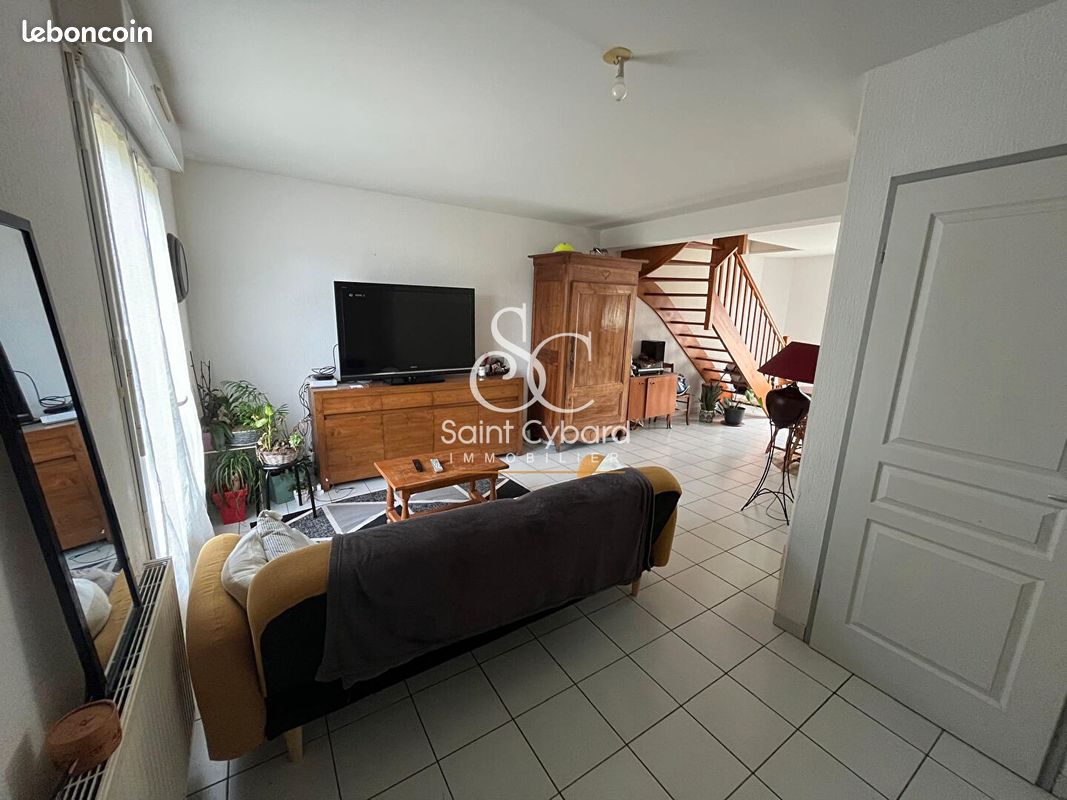 Maison 4 pièces 85 m² (image 5)