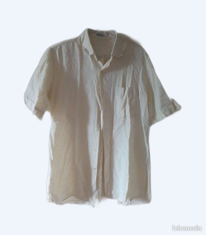 Chemise Acqua viva (image 1)