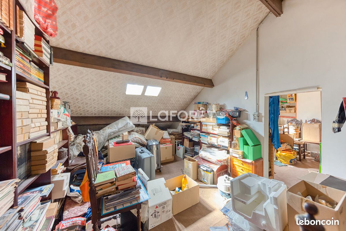 Maison 5 pièces 108 m² (image 12)