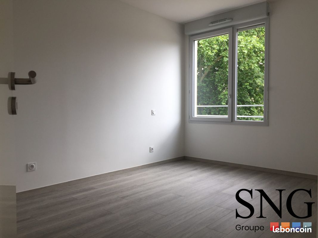 Appartement 2 pièces 41 m² · à Toulouse · 41 m² · 630 €