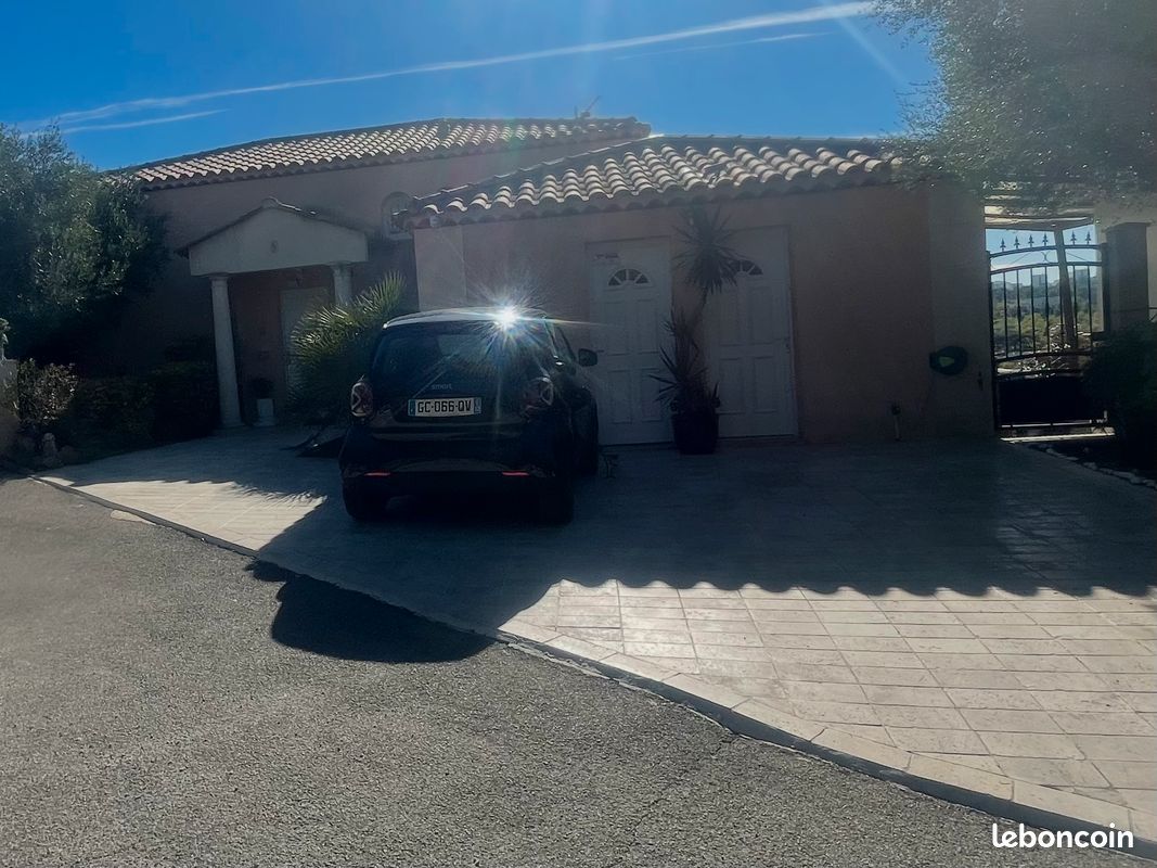 Maison 5 pièces 154 m² · à Marseille · 154 m² · 820 000 €