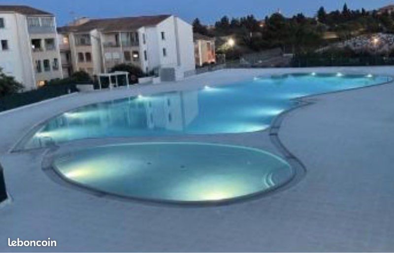 Appartement 2 pièces 26 m² · à Fréjus · 26 m² · 123 000 €