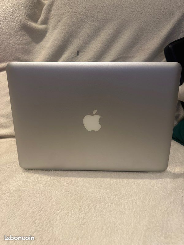 MacBook Pro 13.3 (image 5)