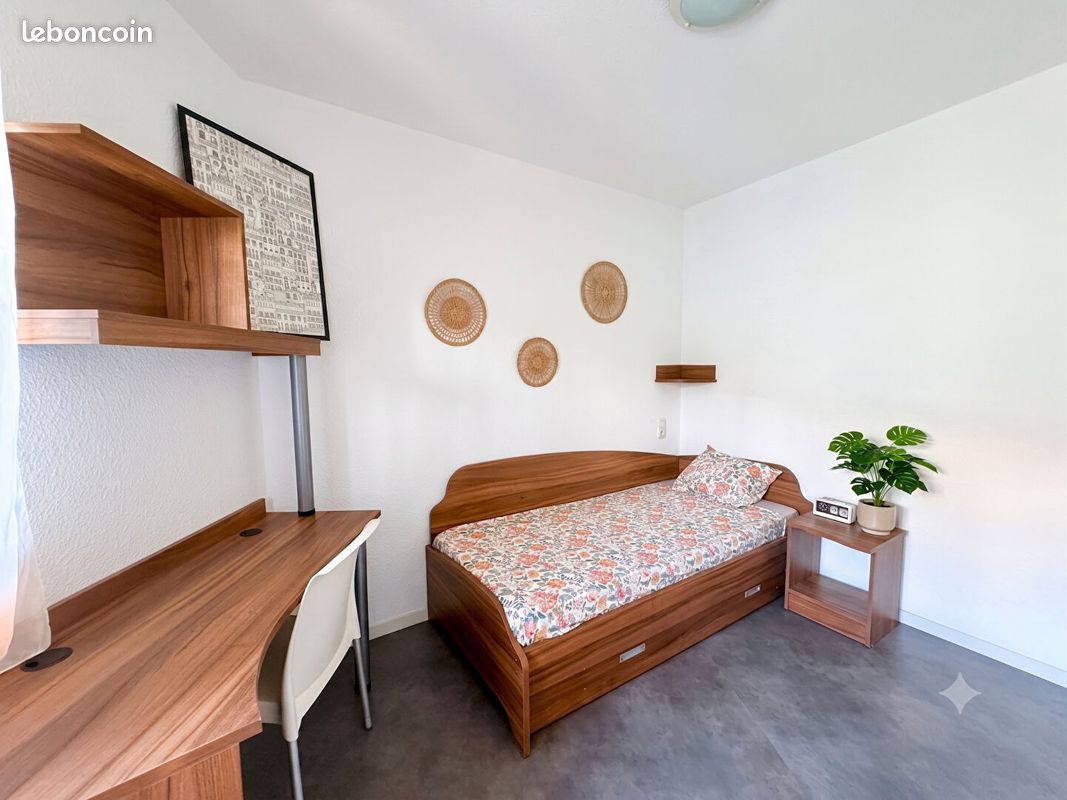 Appartement 1 pièce 16 m² · à Lyon · 16 m² · 104 000 €