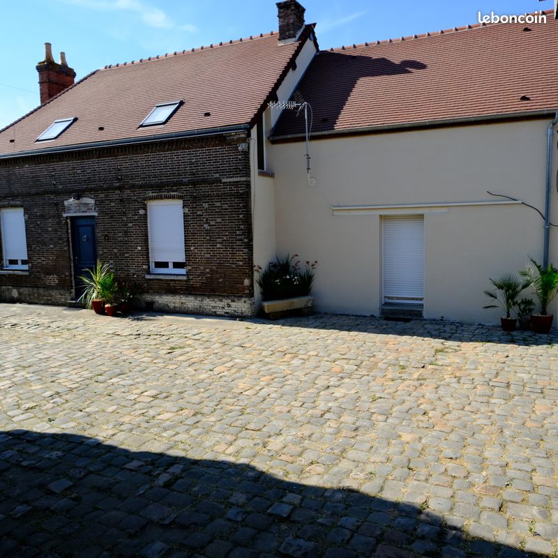 Maison 7 pièces 140 m² · à Houdan · 140 m² · 333 000 €