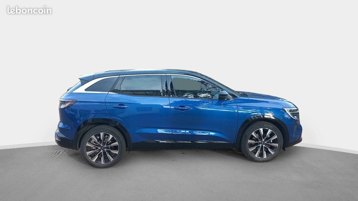 Renault austral full hybrid e tech 200 ch techno (image 5)