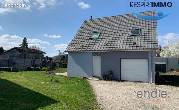 Maison 5 pièces 96 m² · à Offemont · 96 m² · 218 000 €