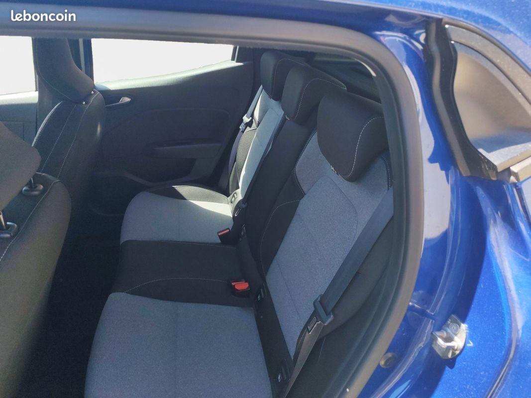 RENAULT CLIO V TCe 100 GPL Evolution (image 18)