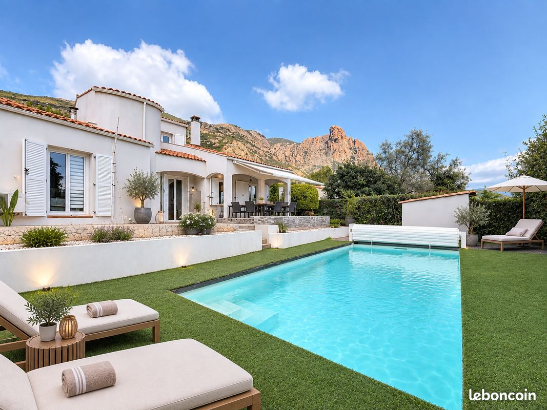 Maison 6 pièces 133 m² · à Afa · 133 m² · 595 000 €