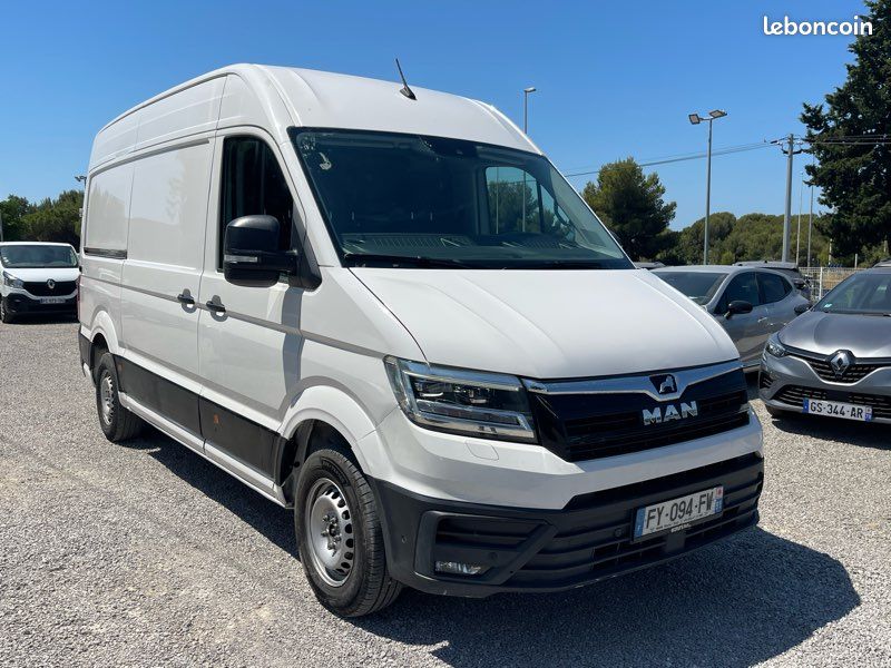 MAN TGE 140e (image 2)