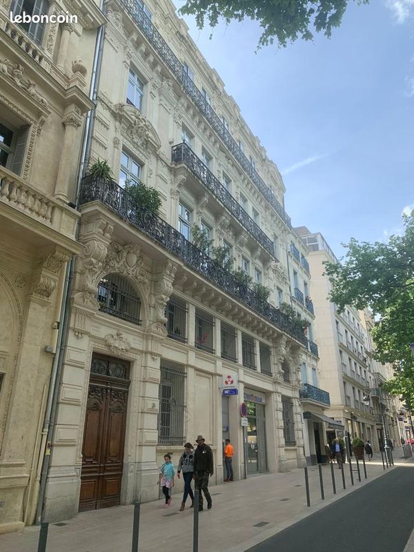 Appartement 2 pièces 29 m² · à Béziers · 29 m² · 440 €/mois