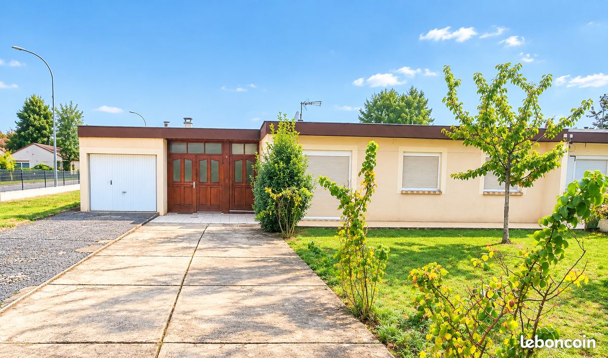 Maison 5 pièces 85 m² · à Moyeuvre-Grande · 85 m² · 179 000 €