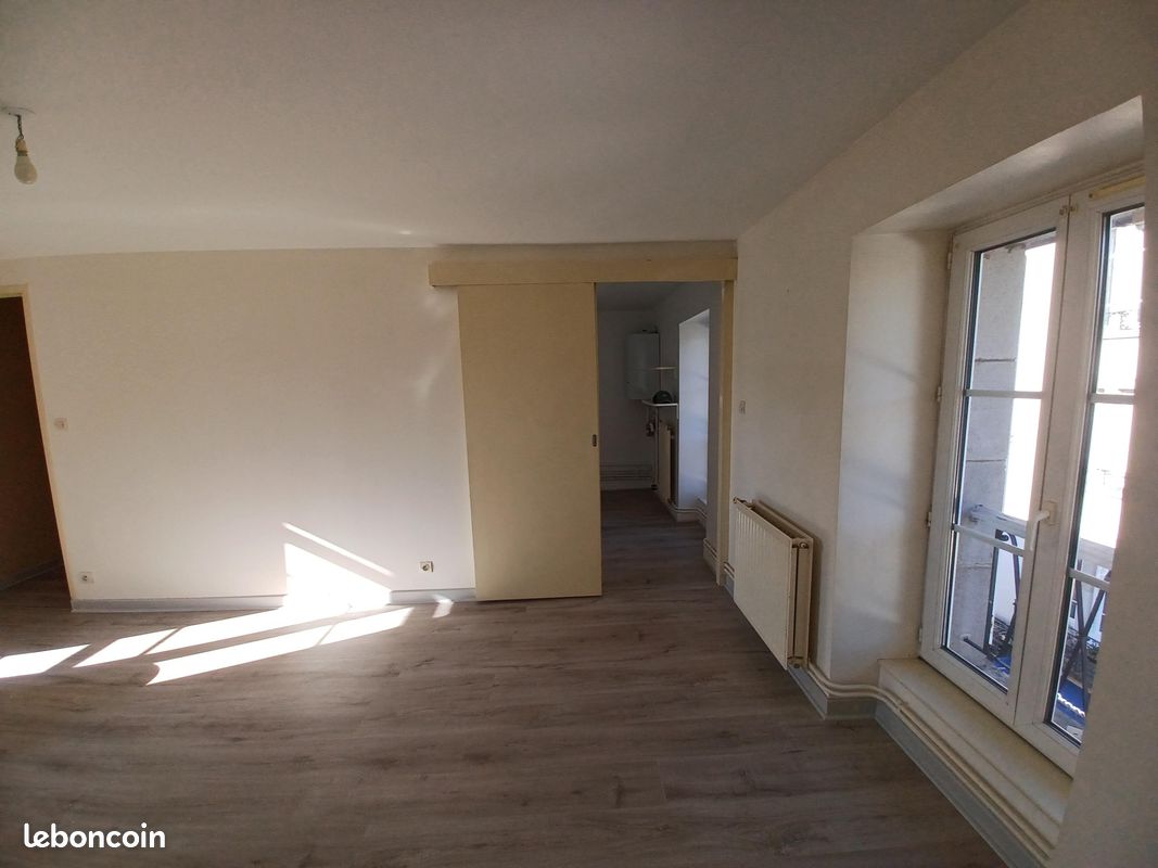Appartement a louer aurillac - 2 pièce(s) - 44 m2 - Surfyn