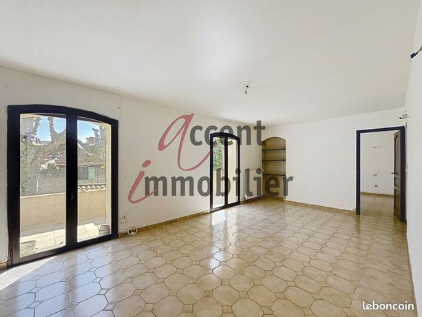 Appartement 4 pièces 100 m²