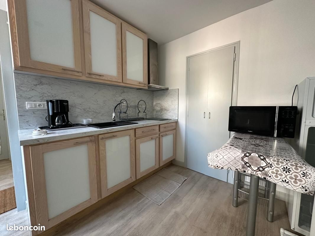 Appartement a louer vesoul - 1 pièce(s) - 28 m2 - Surfyn