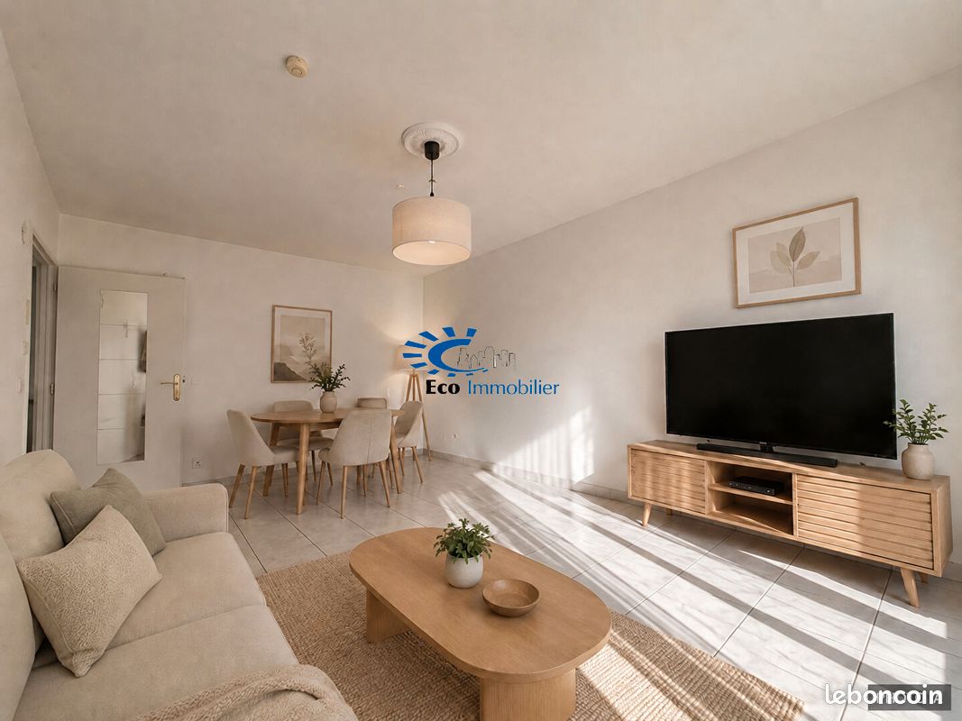 Appartement 4 pièces 64 m² · à Lagord · 64 m² · 199 000 €