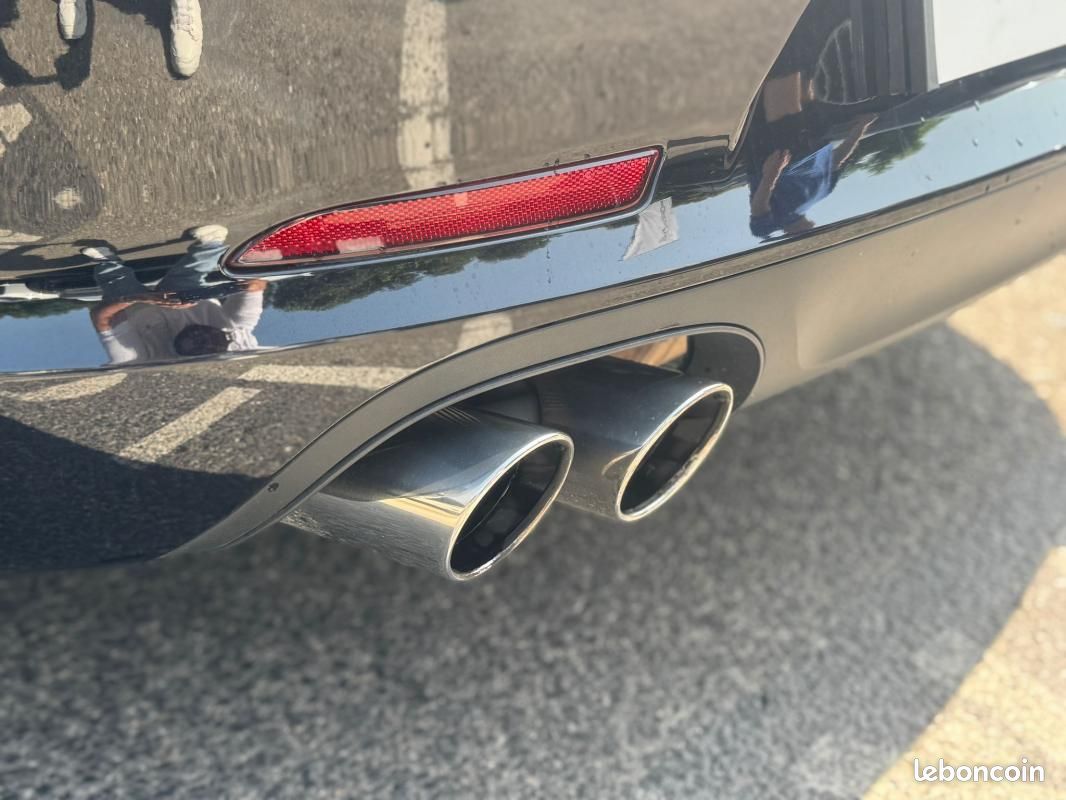 Porsche 911 TARGA 4 3.4i 350 PDK (image 6)