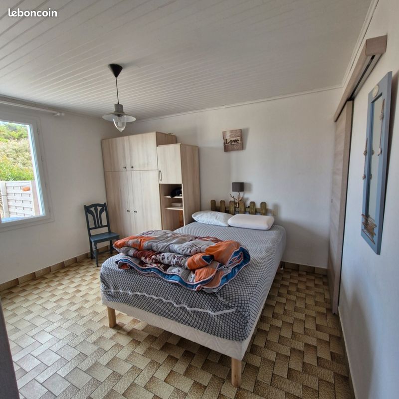 Maisonnette en bord de plage (image 3)