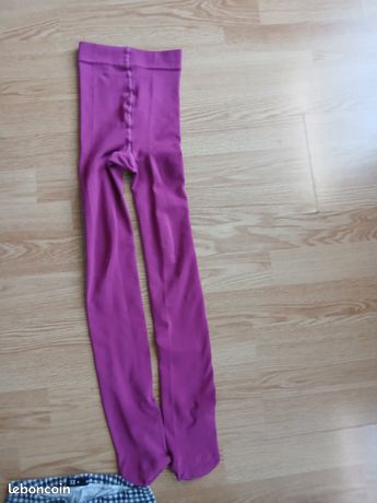Collant épais et doux grande taille en modal Pamela Mann