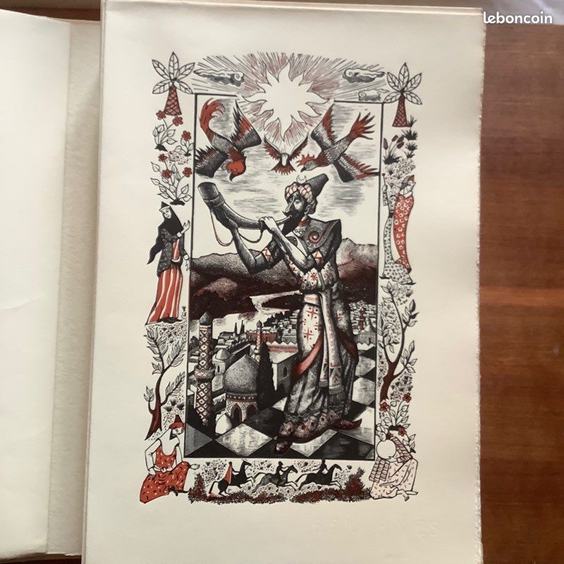 Comte de Gobineau, Nouvelles Asiatiques (image 3)