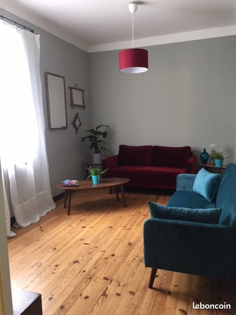 Appartement 2 pièces 42 m² · à Biarritz · 42 m² · 730 €